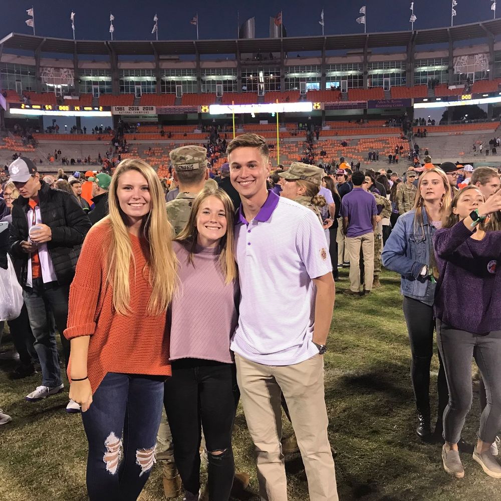 Meet your Posher, Aspen